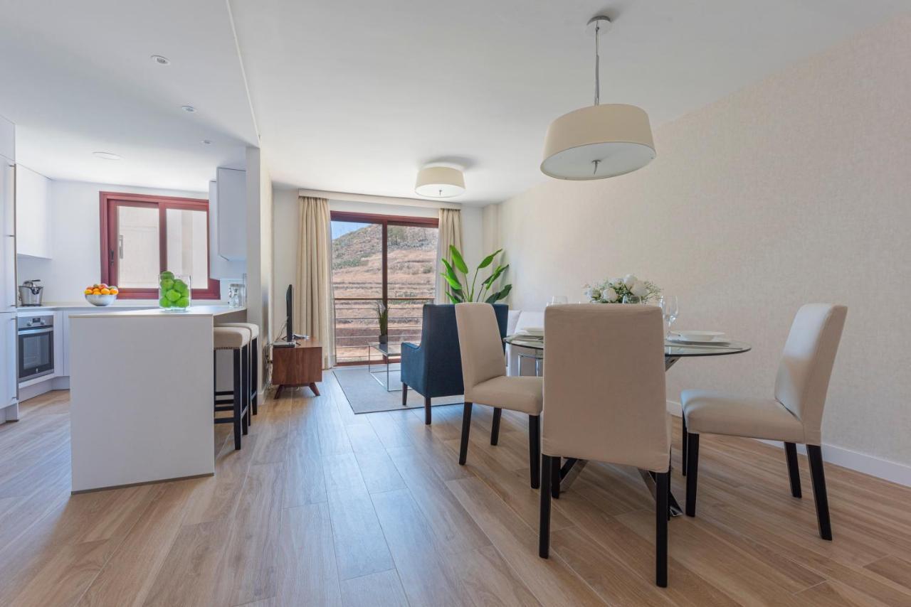 The Terraces Luxury Penthouses, 3D Санта-Крус-де-Тенерифе Экстерьер фото