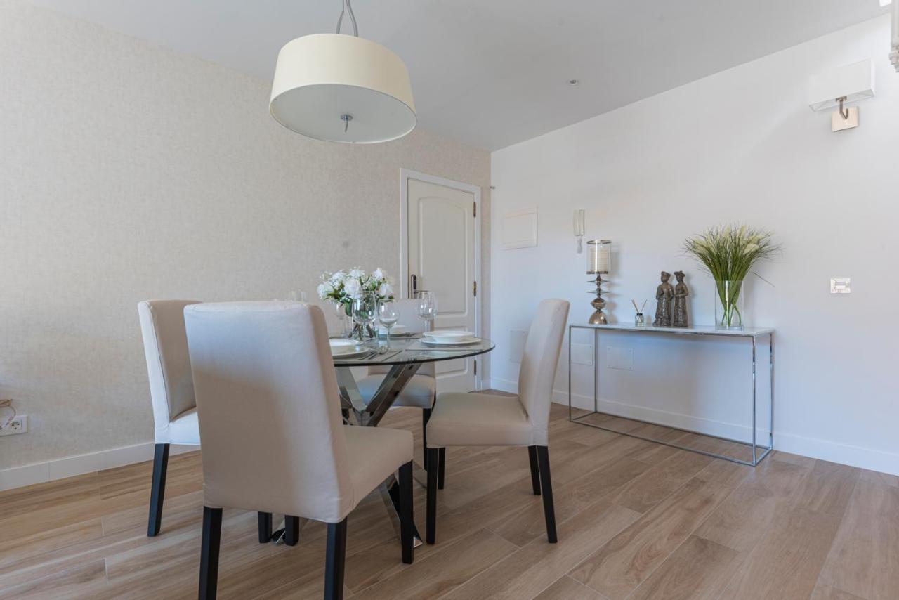 The Terraces Luxury Penthouses, 3D Санта-Крус-де-Тенерифе Экстерьер фото