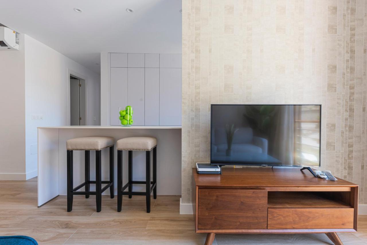The Terraces Luxury Penthouses, 3D Санта-Крус-де-Тенерифе Экстерьер фото