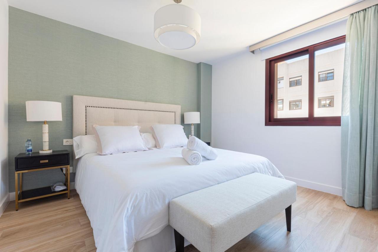 The Terraces Luxury Penthouses, 3D Санта-Крус-де-Тенерифе Экстерьер фото