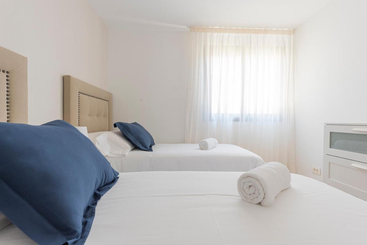 The Terraces Luxury Penthouses, 3D Санта-Крус-де-Тенерифе Экстерьер фото