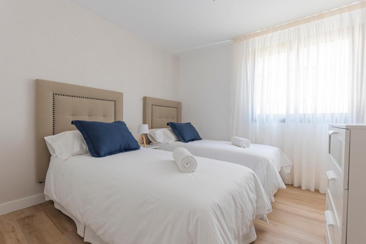 The Terraces Luxury Penthouses, 3D Санта-Крус-де-Тенерифе Экстерьер фото