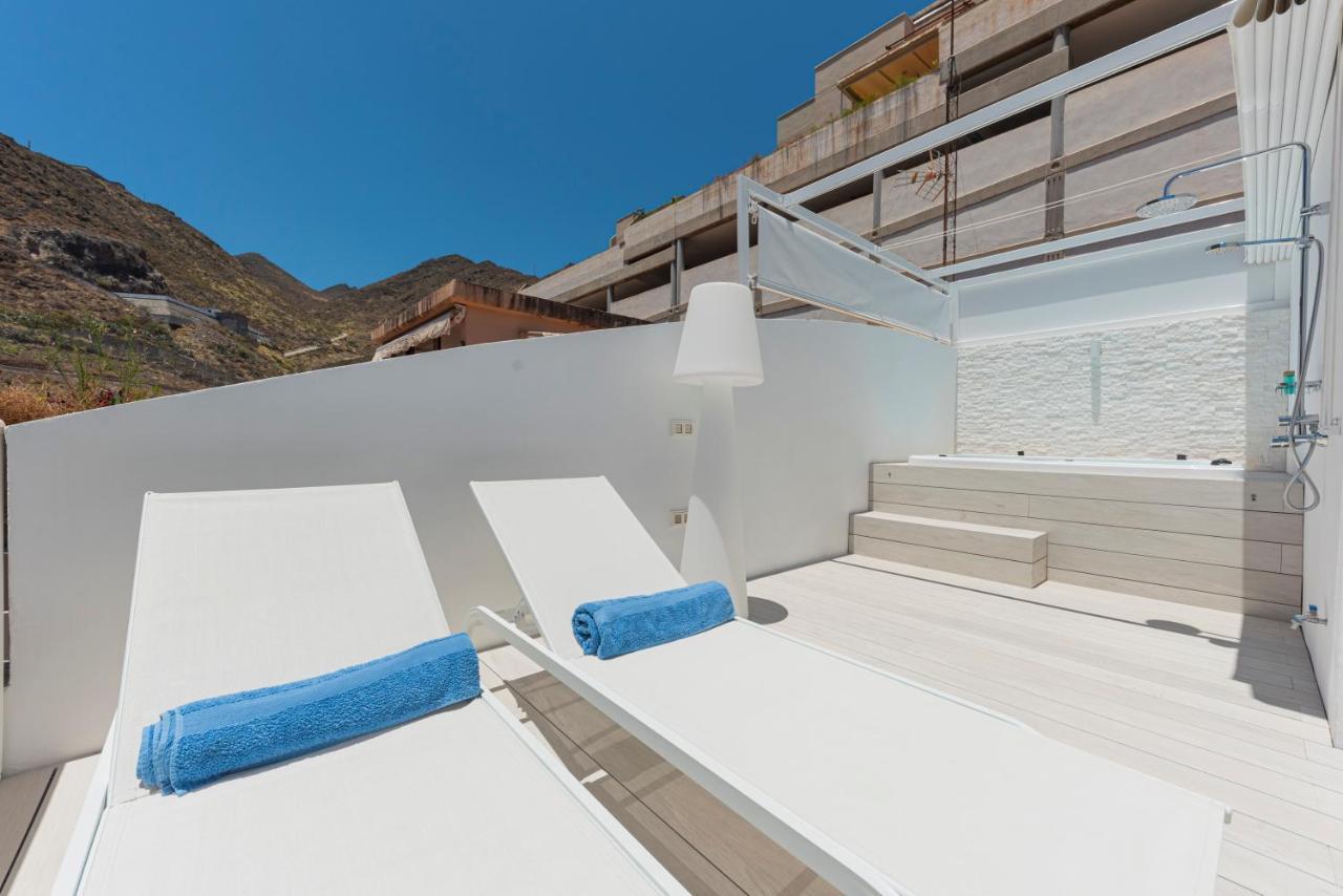 The Terraces Luxury Penthouses, 3D Санта-Крус-де-Тенерифе Экстерьер фото