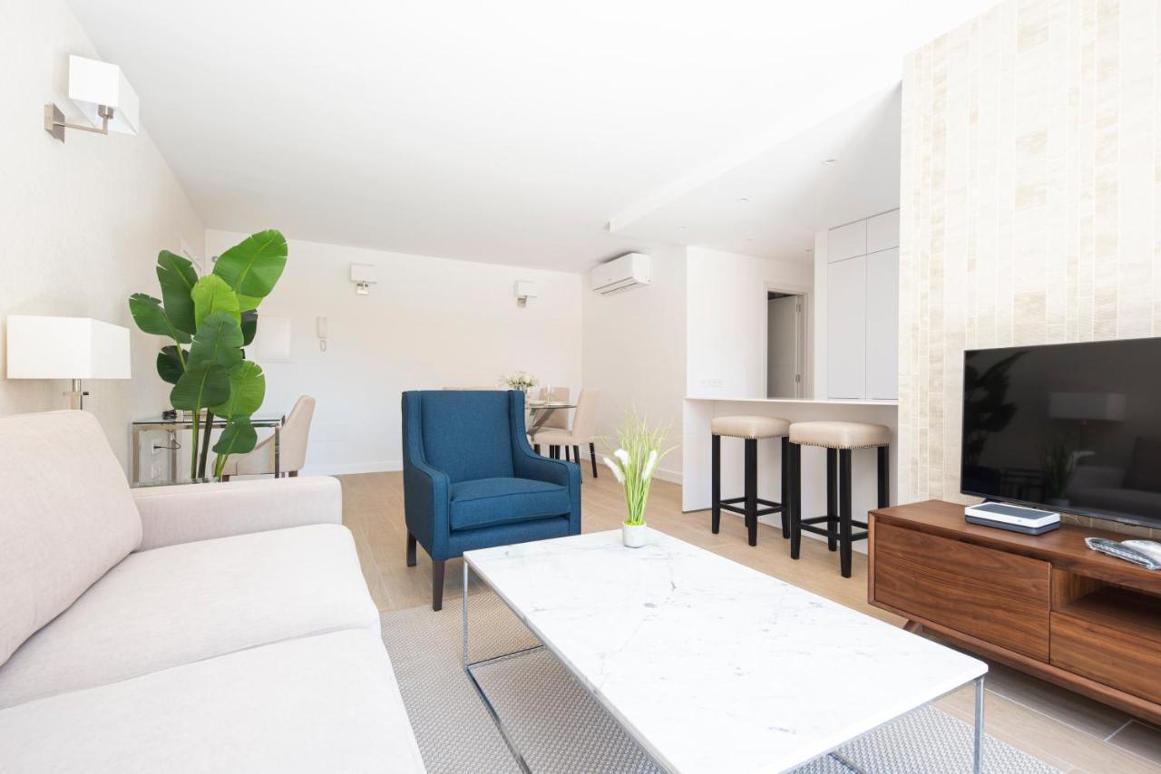 The Terraces Luxury Penthouses, 3D Санта-Крус-де-Тенерифе Экстерьер фото
