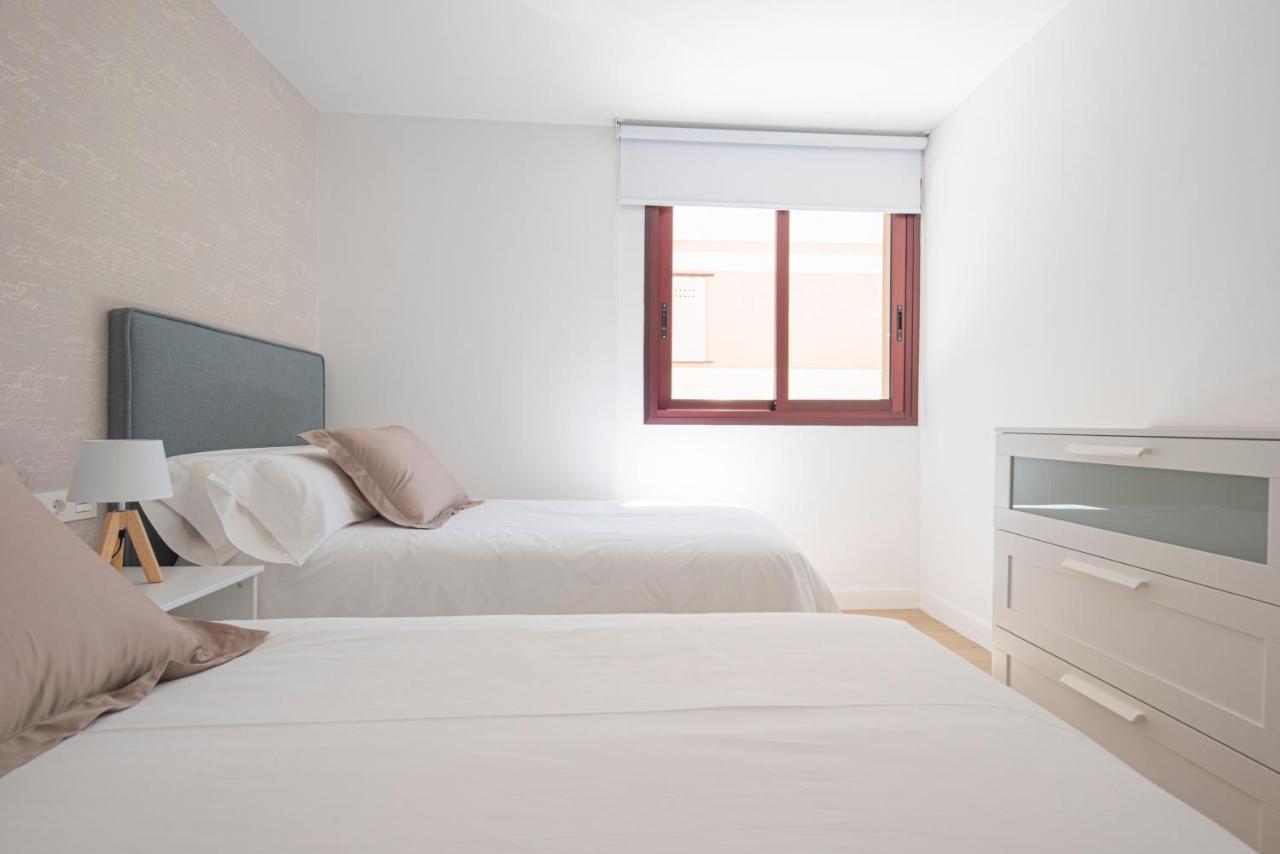 The Terraces Luxury Penthouses, 3D Санта-Крус-де-Тенерифе Экстерьер фото