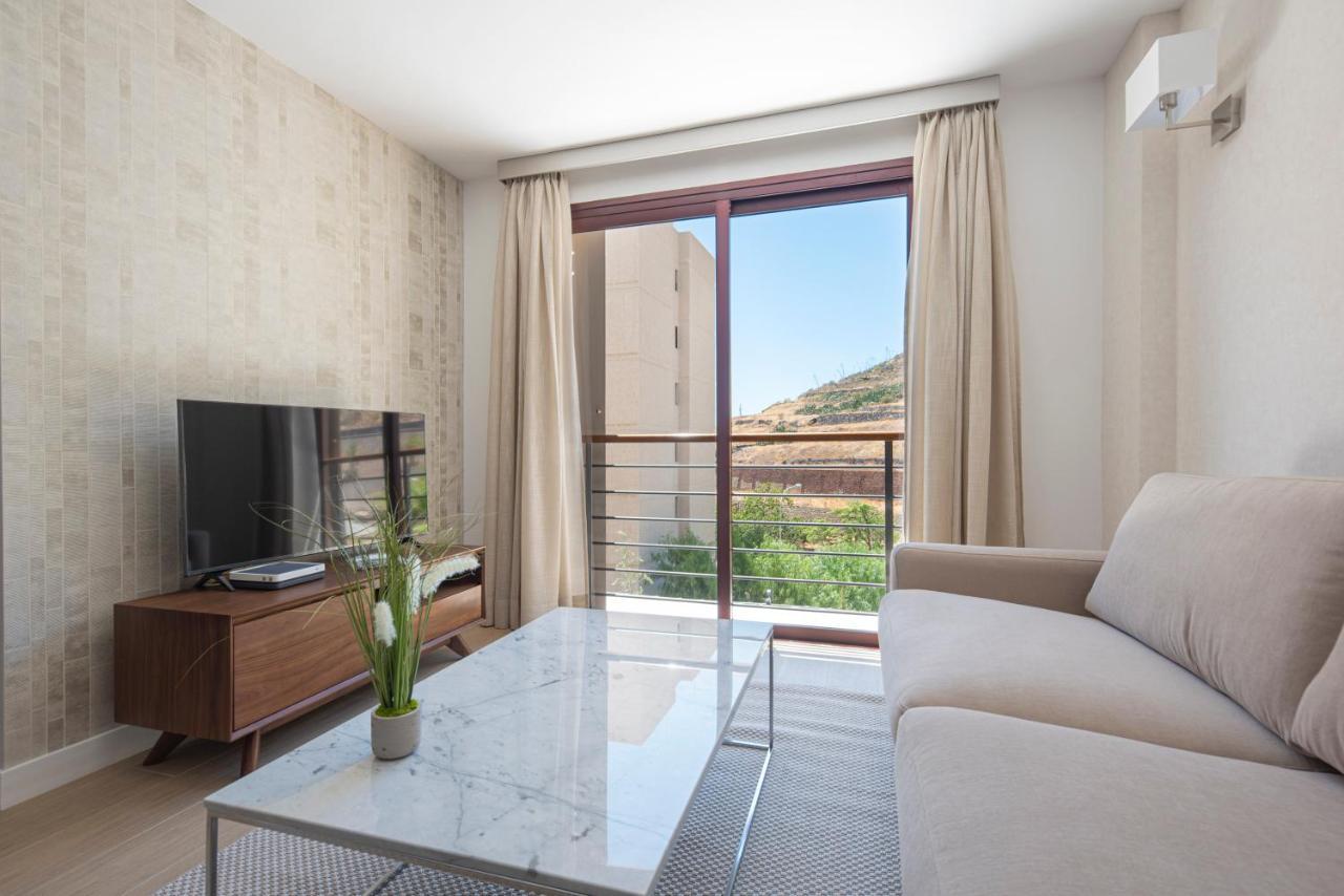 The Terraces Luxury Penthouses, 3D Санта-Крус-де-Тенерифе Экстерьер фото