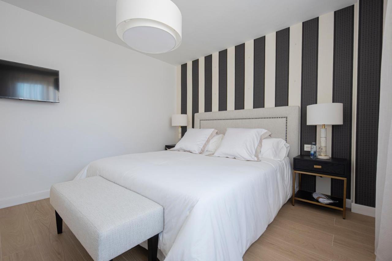 The Terraces Luxury Penthouses, 3D Санта-Крус-де-Тенерифе Экстерьер фото