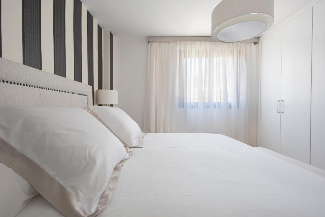 The Terraces Luxury Penthouses, 3D Санта-Крус-де-Тенерифе Экстерьер фото