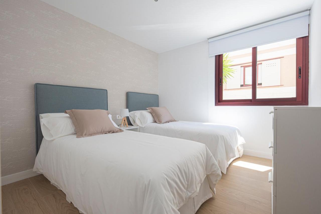 The Terraces Luxury Penthouses, 3D Санта-Крус-де-Тенерифе Экстерьер фото