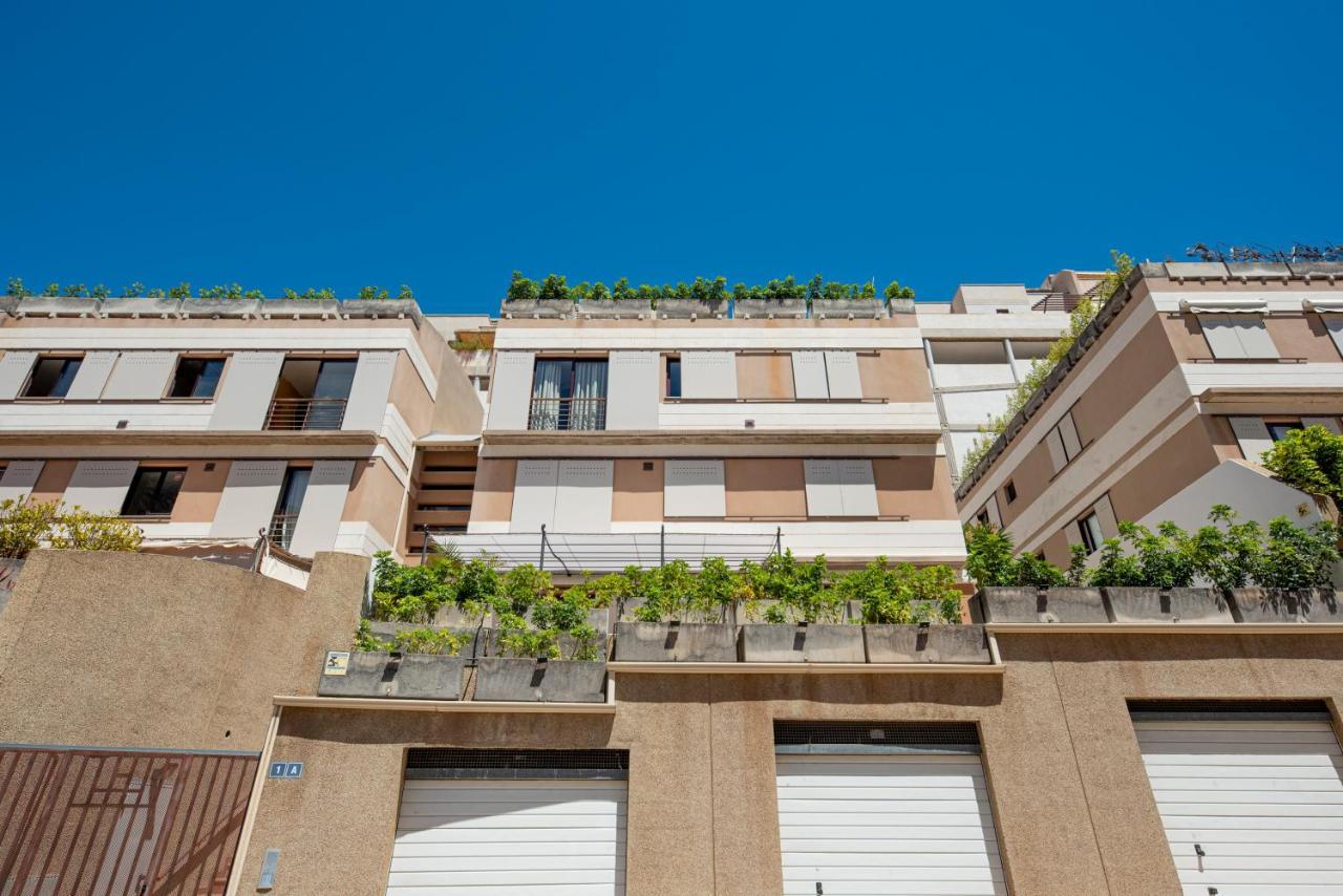 The Terraces Luxury Penthouses, 3D Санта-Крус-де-Тенерифе Экстерьер фото