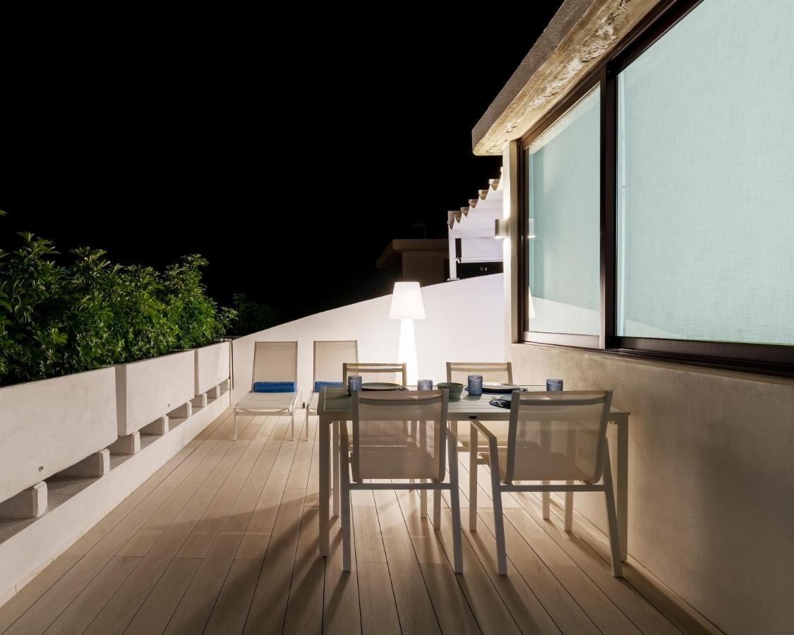 The Terraces Luxury Penthouses, 3D Санта-Крус-де-Тенерифе Экстерьер фото