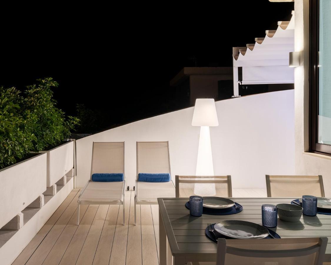 The Terraces Luxury Penthouses, 3D Санта-Крус-де-Тенерифе Экстерьер фото