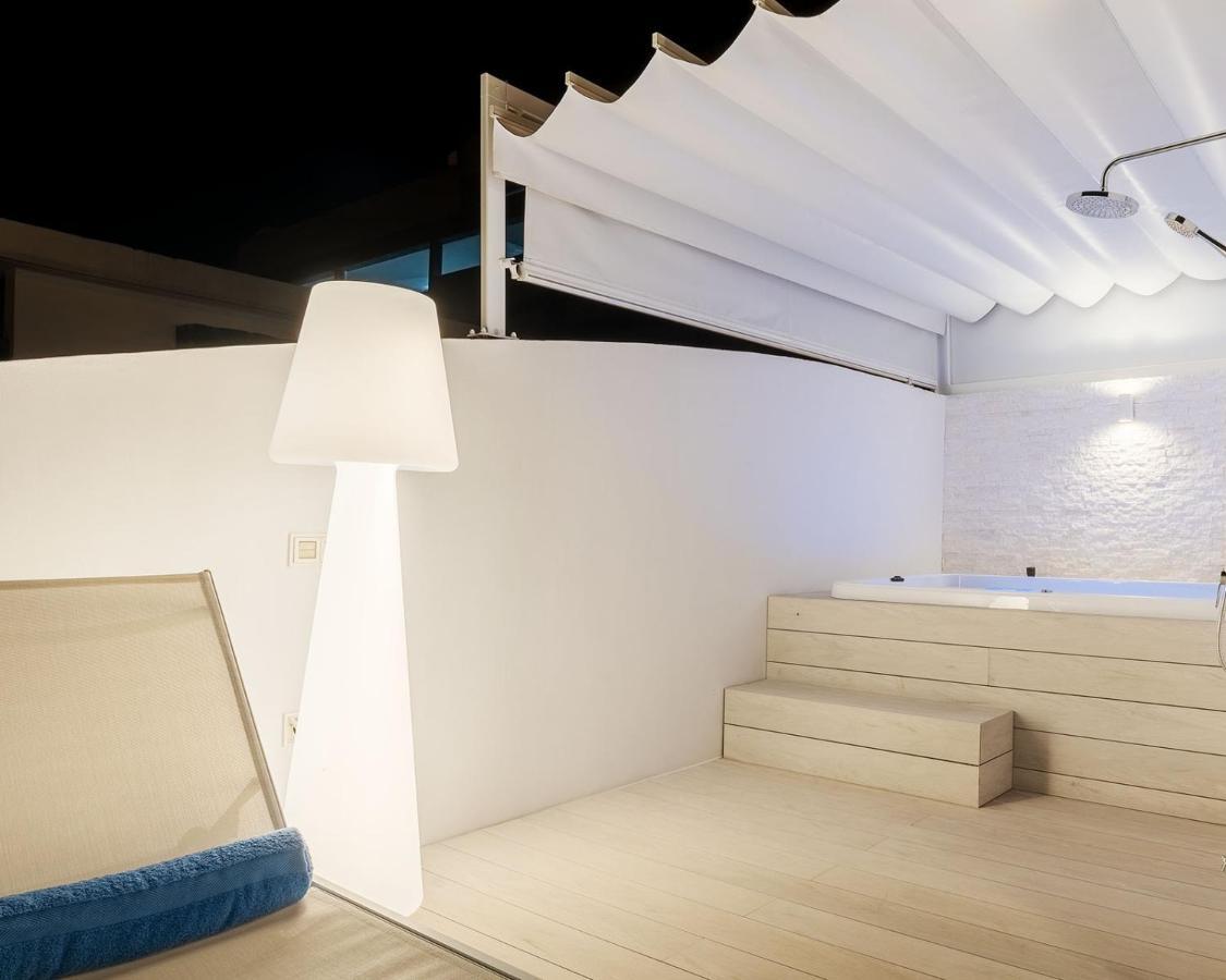 The Terraces Luxury Penthouses, 3D Санта-Крус-де-Тенерифе Экстерьер фото